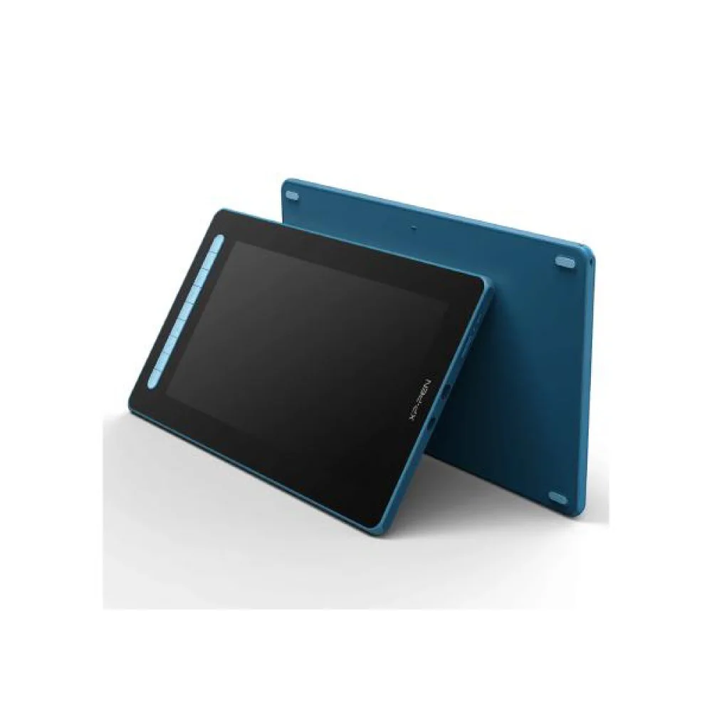 XPPEN Artist 13 Pen Display 2nd Gen　ブルー XPPen Artist 13 (2nd Gen) pantalla totalmente delgada de 13,3